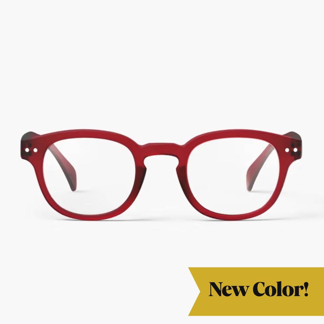 izipizi reading naocare