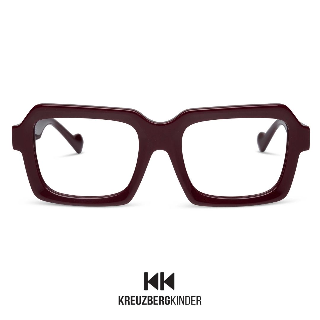 KREUZBERGKINDER NAOCARE ZA VID OPTIKA NIS