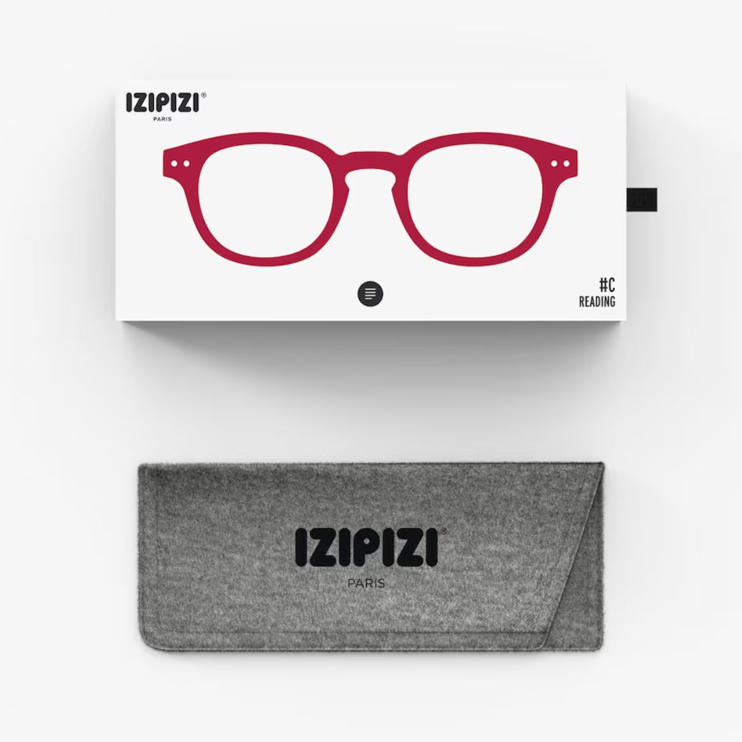 izipizi reading naocare