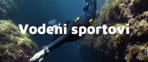 vodeni sportovi